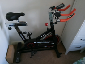 kettler torino indoor cycle